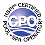 Certified Pool Operator