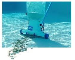 Hammerhead Swimming Pool Vacuum